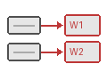 Worker-Specific Task Queues